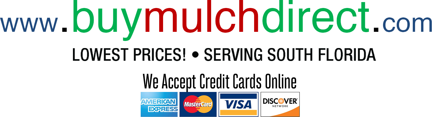 Buy Mulch Direct